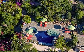 Los Colibris Casitas